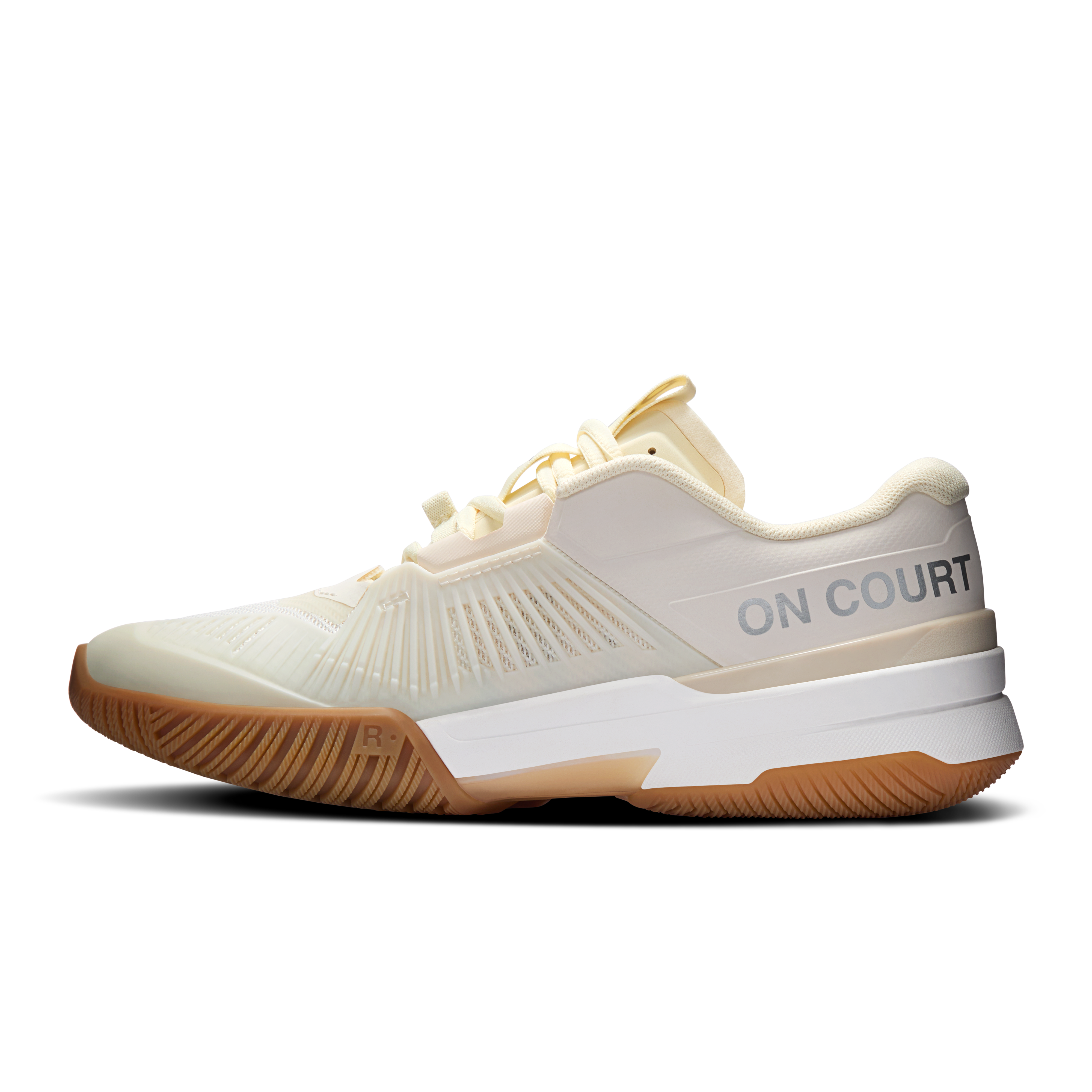 THE ROGER Pro Fire 1 W Ivory | Sand