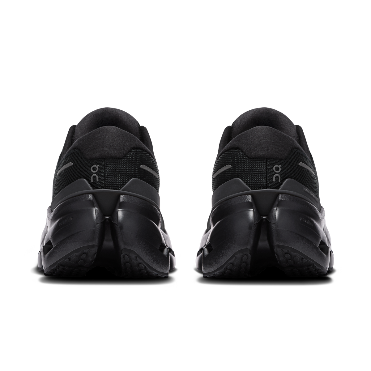 Cloudrunner 3 Wide M Black | Black
