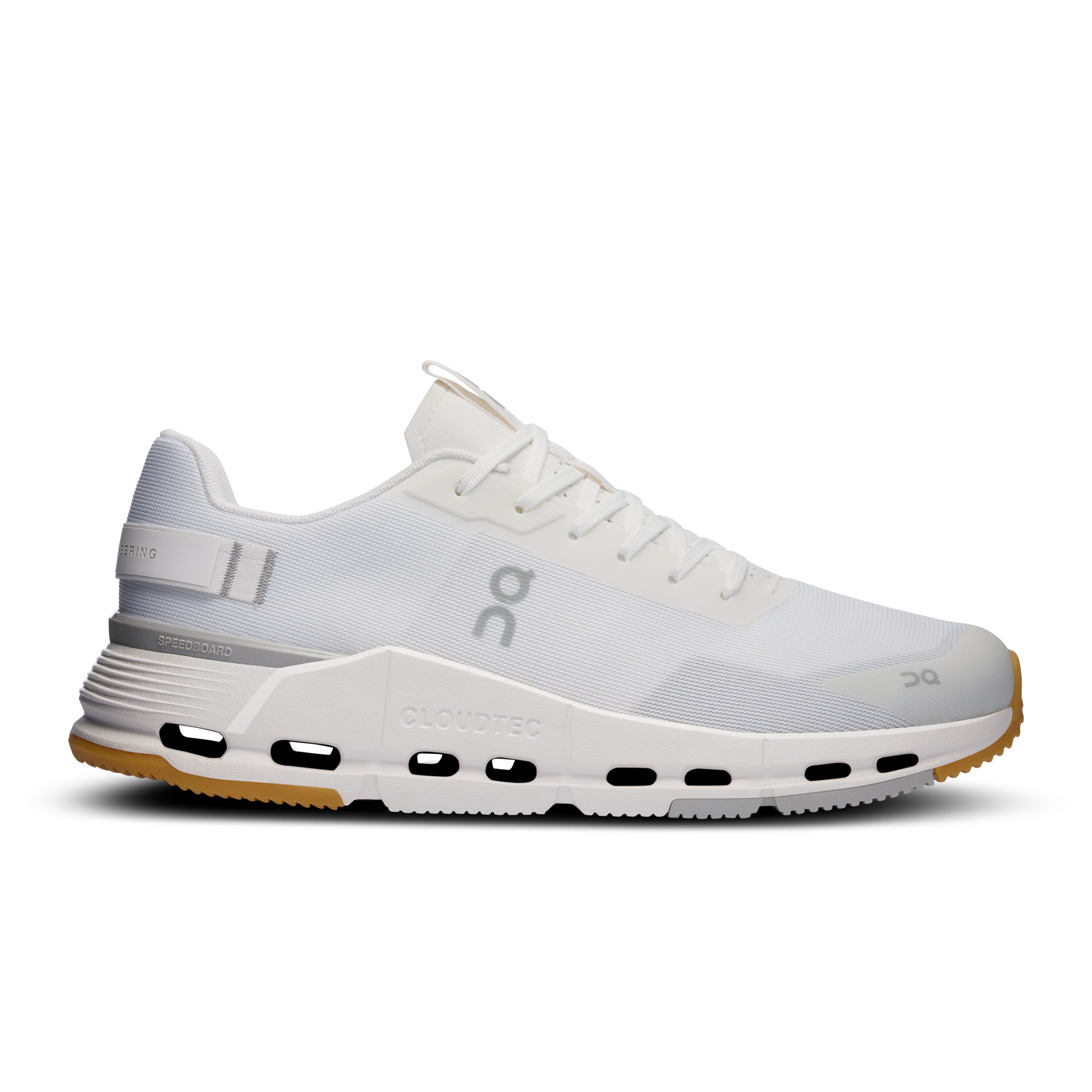 Cloudnova Form 2 M White | Ivory