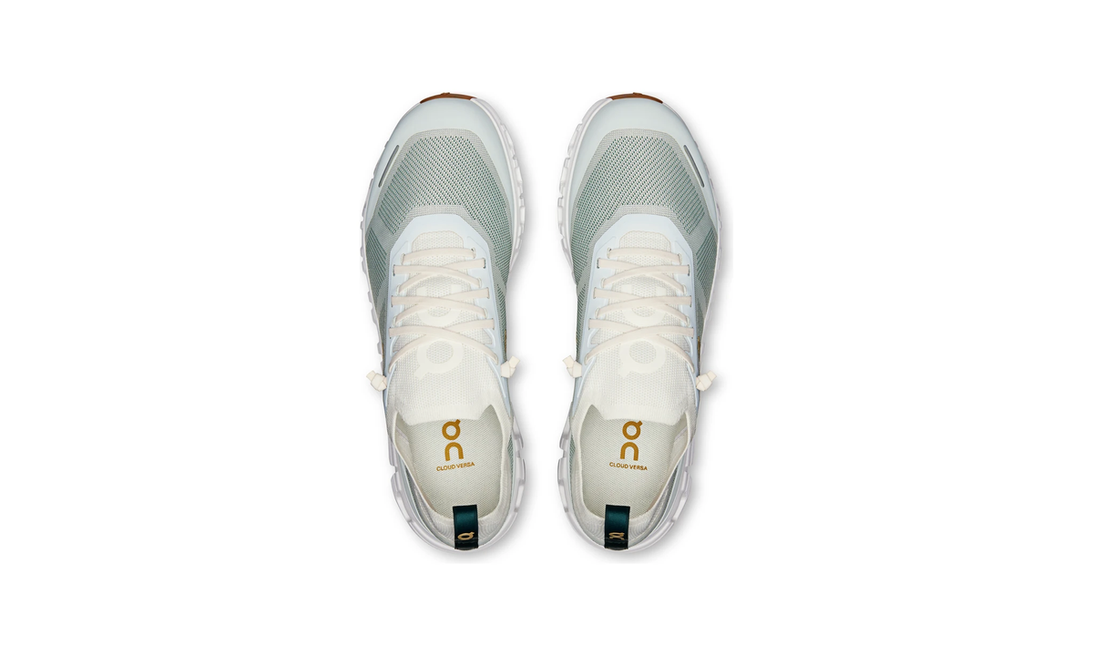 Cloud 6 Versa M Ice | Spirulina