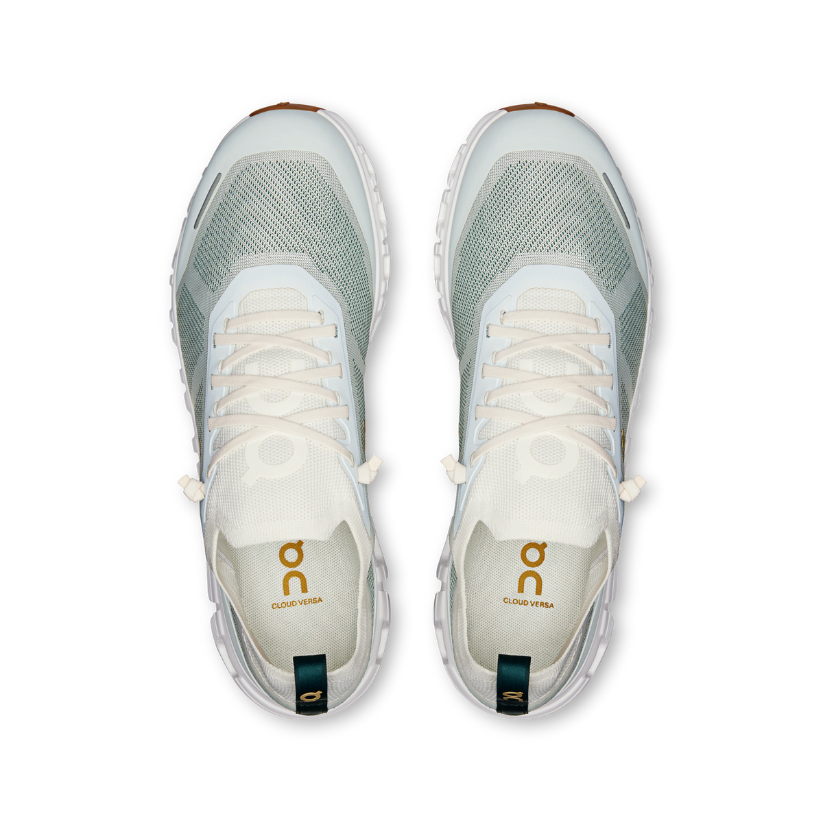 Cloud 6 Versa M Ice | Spirulina
