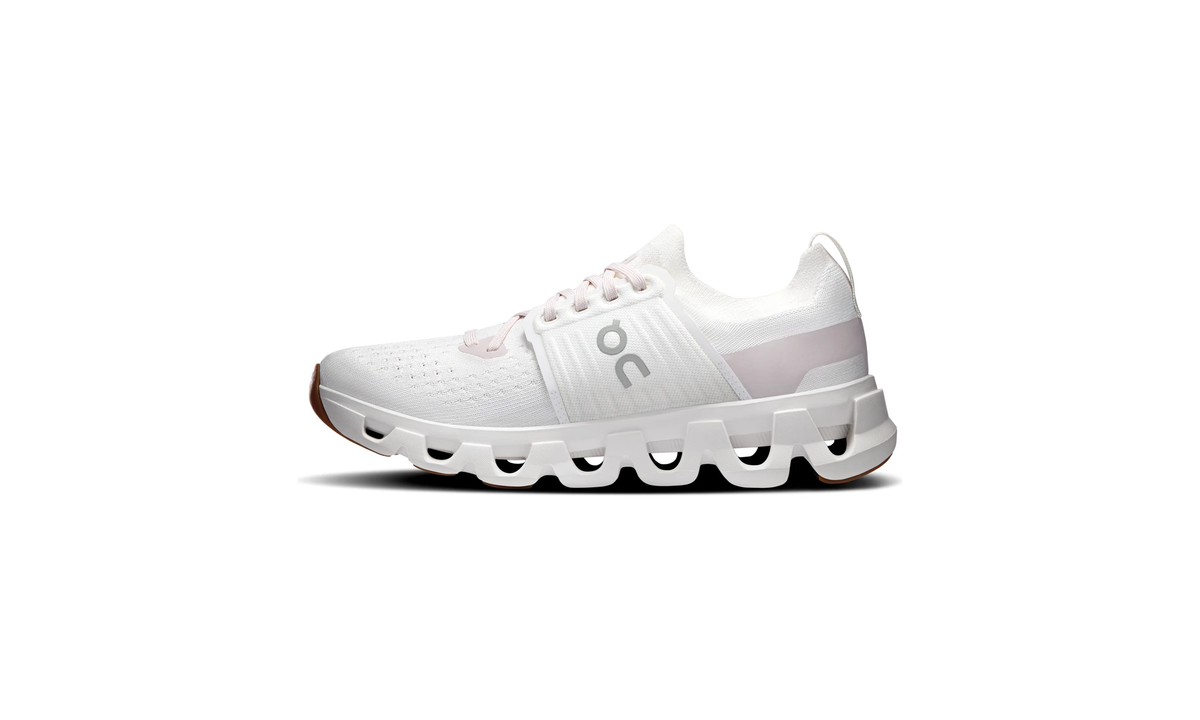 Cloudswift 4 W White | Lily