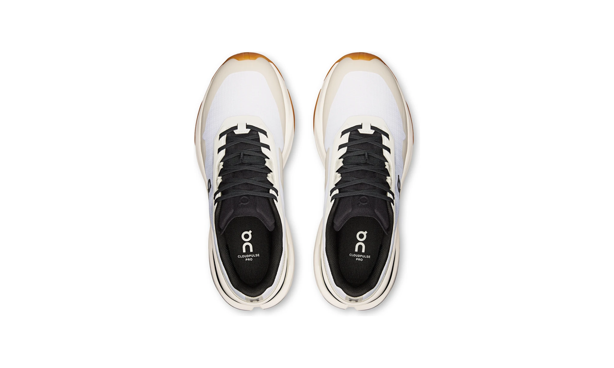 Cloudpulse Pro 1 W White | Black