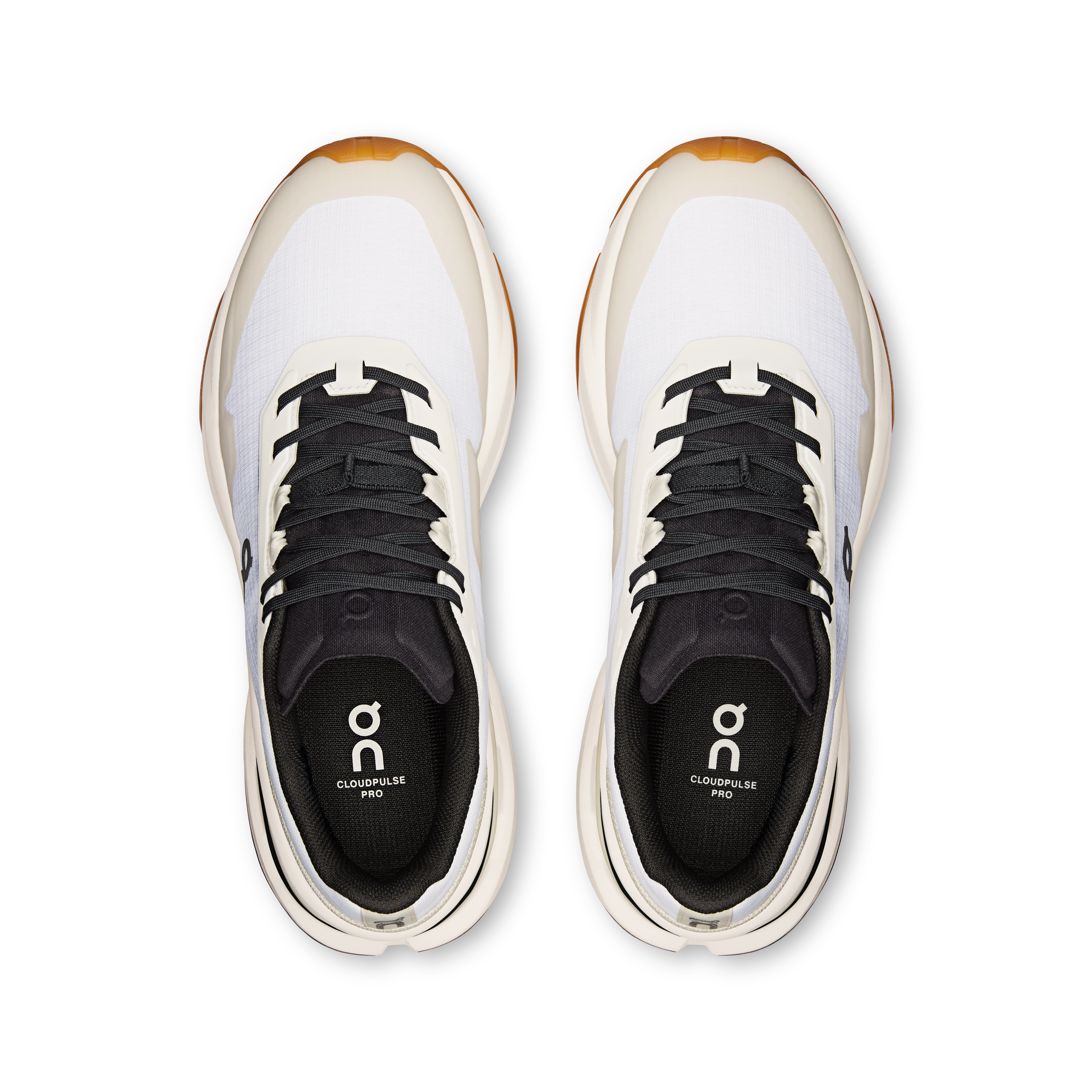 Cloudpulse Pro 1 W White | Black