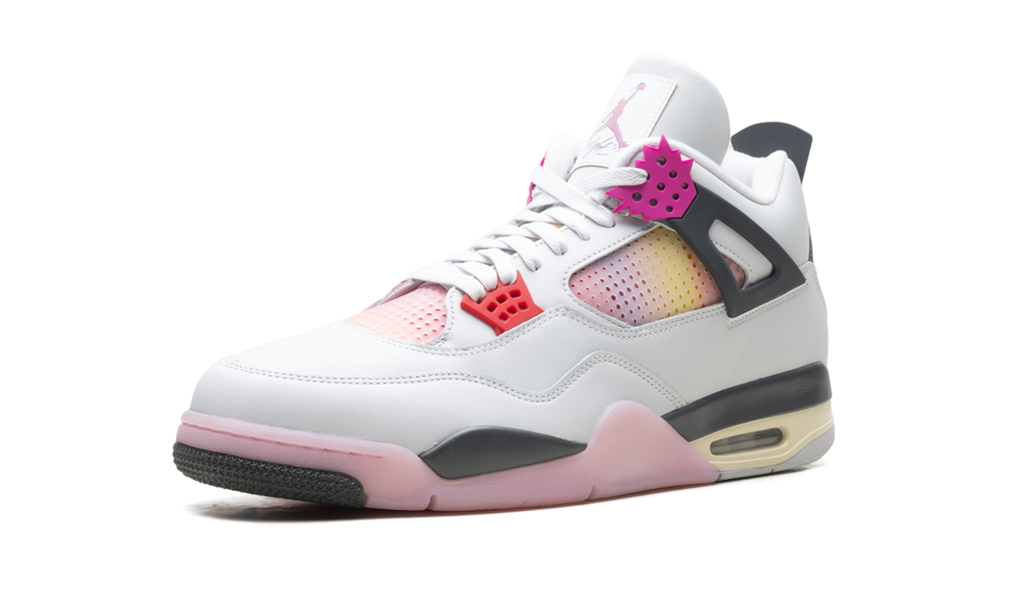 Air Jordan 4 Retro "Comic"