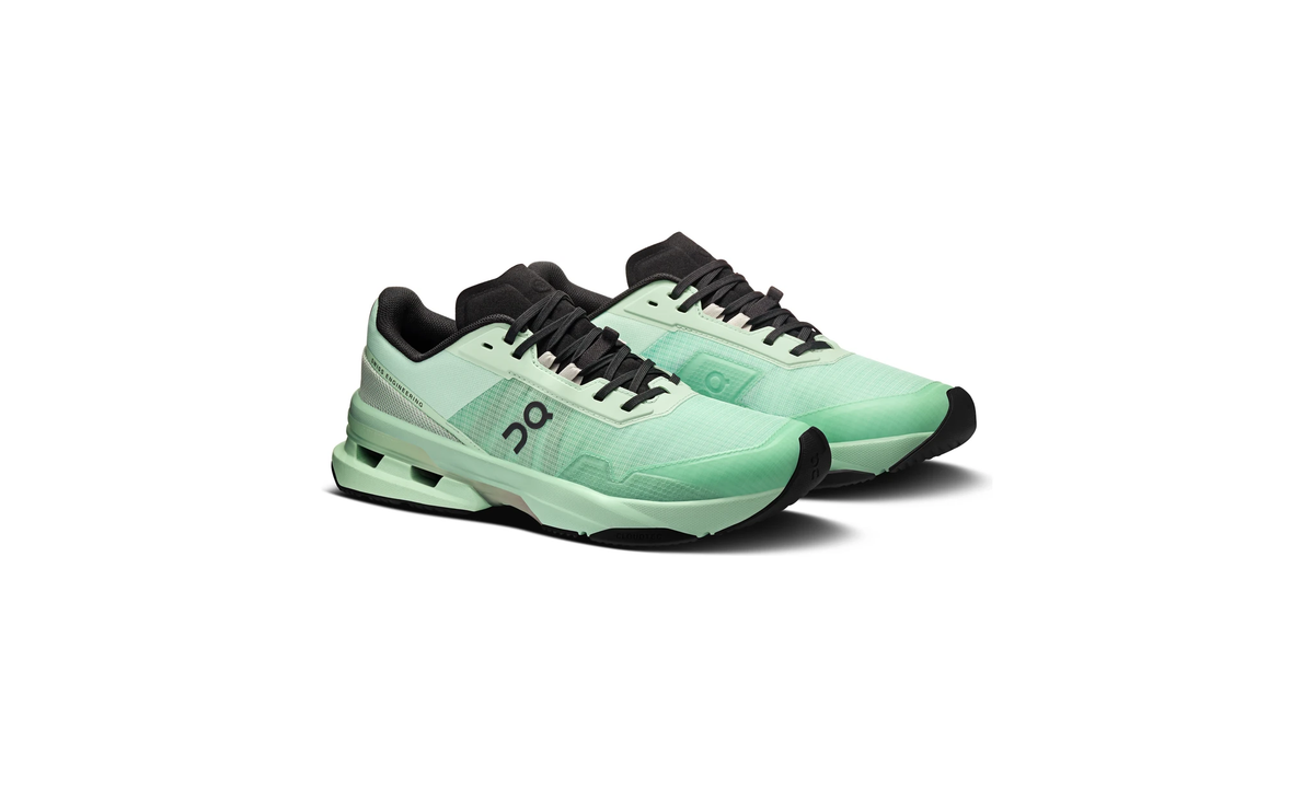 Cloudpulse Pro 1 W Creek | Black