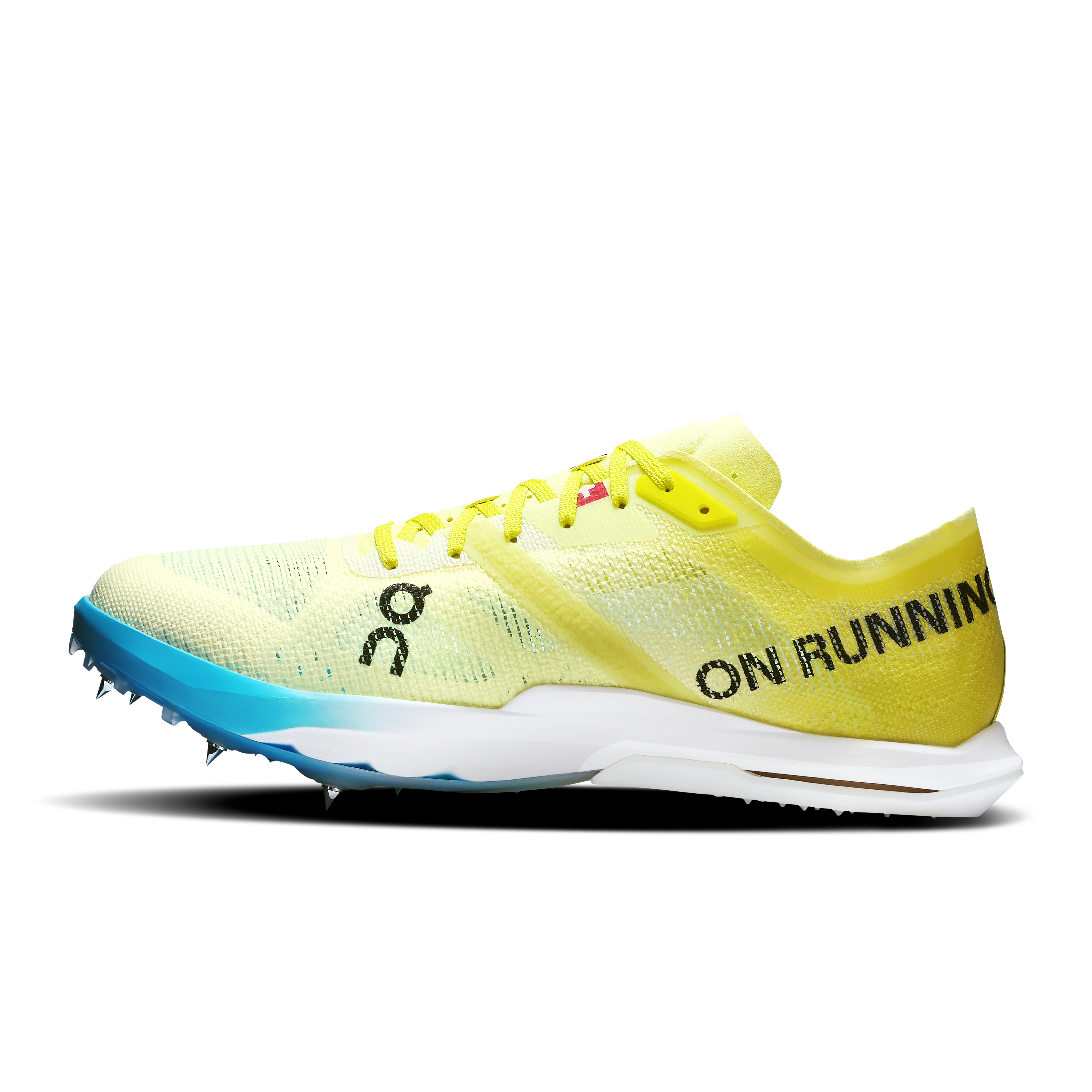 Cloudspike Citius 2 M Limelight | White