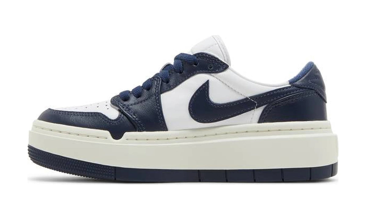 Wmns Air Jordan 1 Elevate Low 'Midnight Navy'