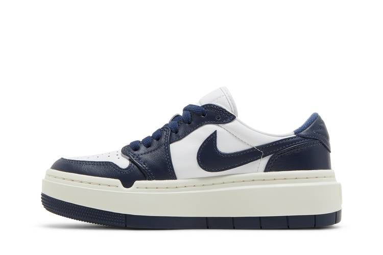 Wmns Air Jordan 1 Elevate Low 'Midnight Navy'