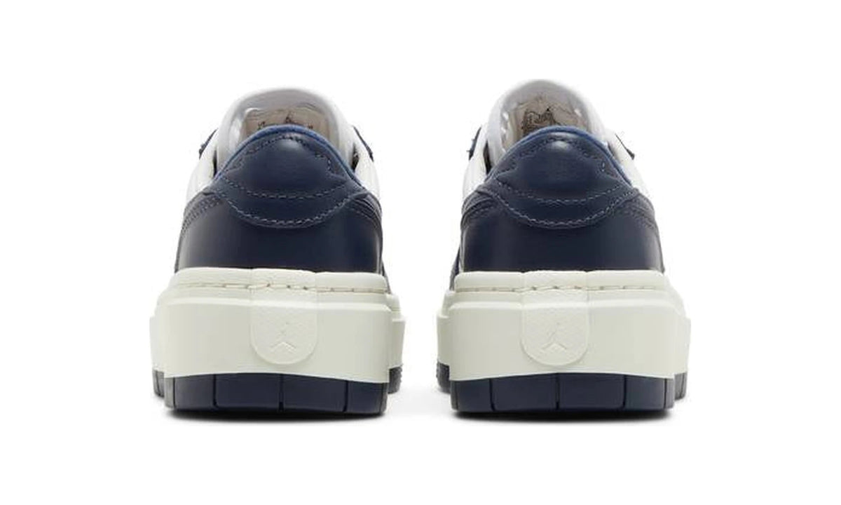 Wmns Air Jordan 1 Elevate Low 'Midnight Navy'