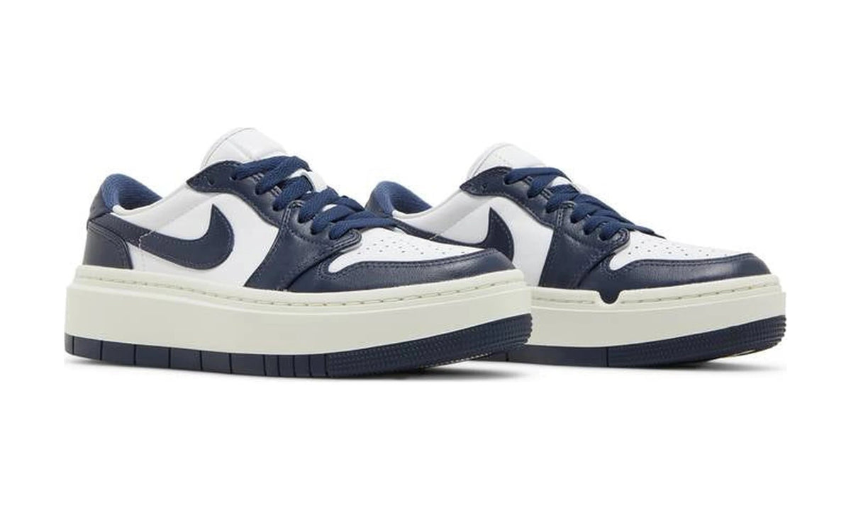Wmns Air Jordan 1 Elevate Low 'Midnight Navy'