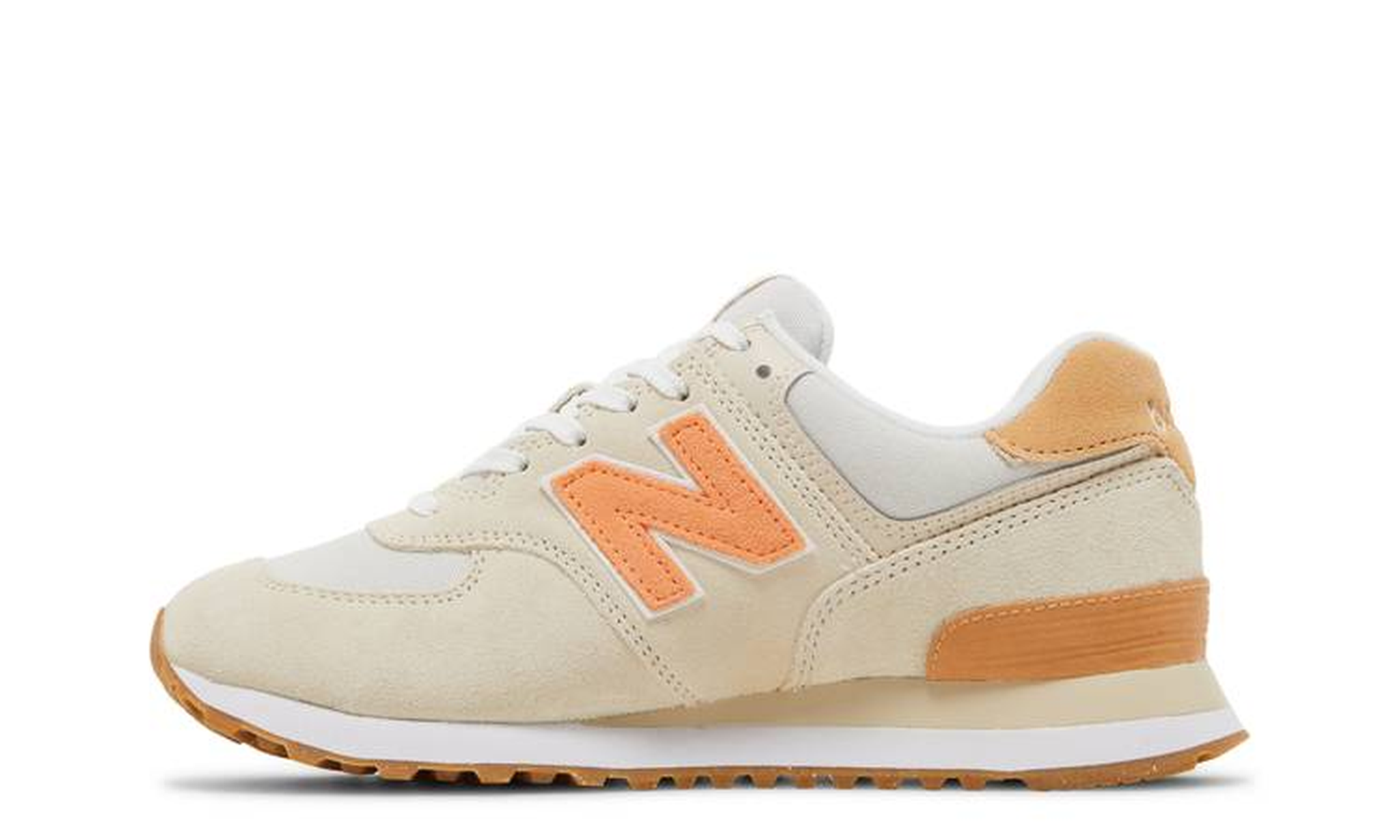 Wmns 574 'Calm Taupe'