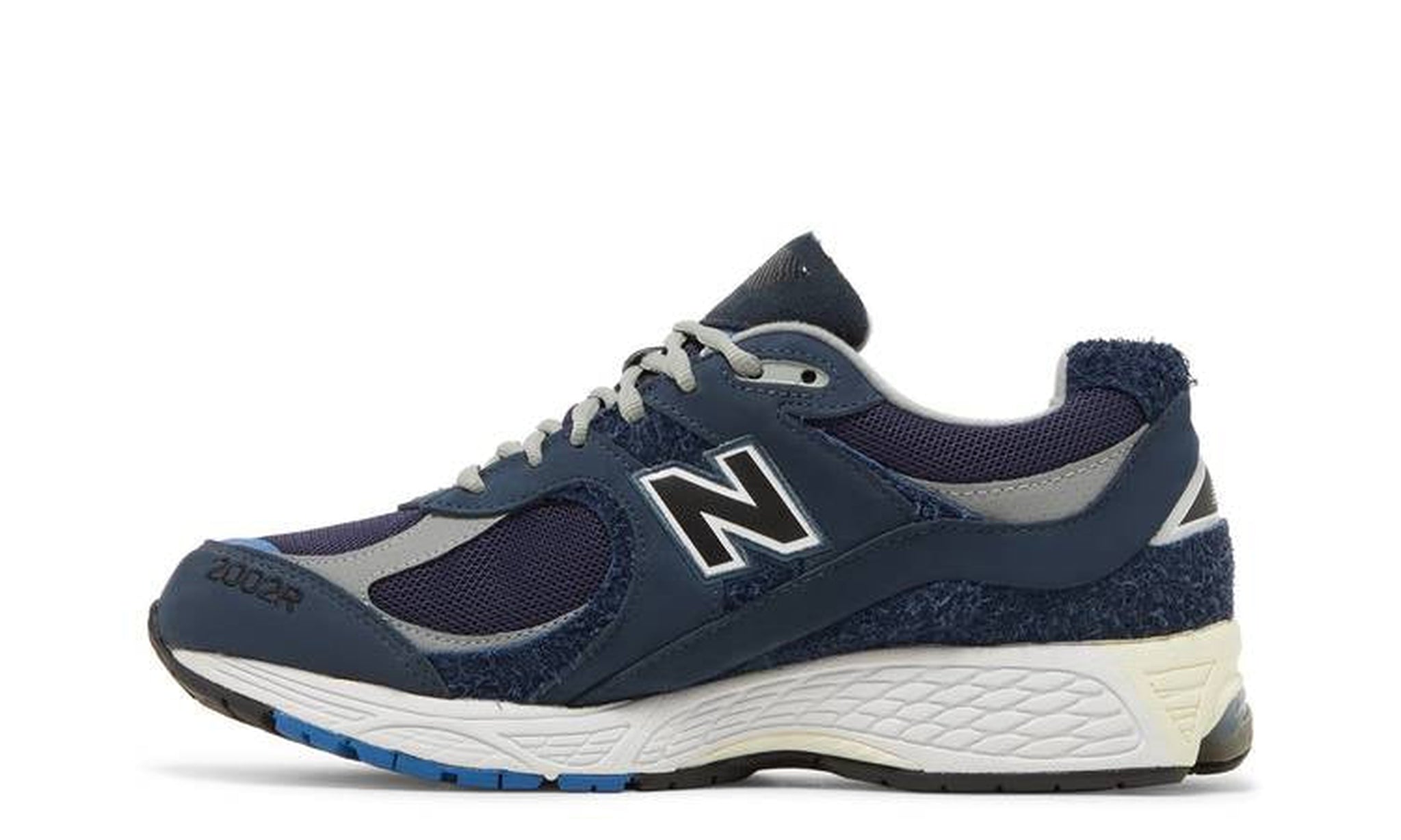 INVINCIBLE x N.HOOLYWOOD x 2002R GORE-TEX 'Blue Moon'