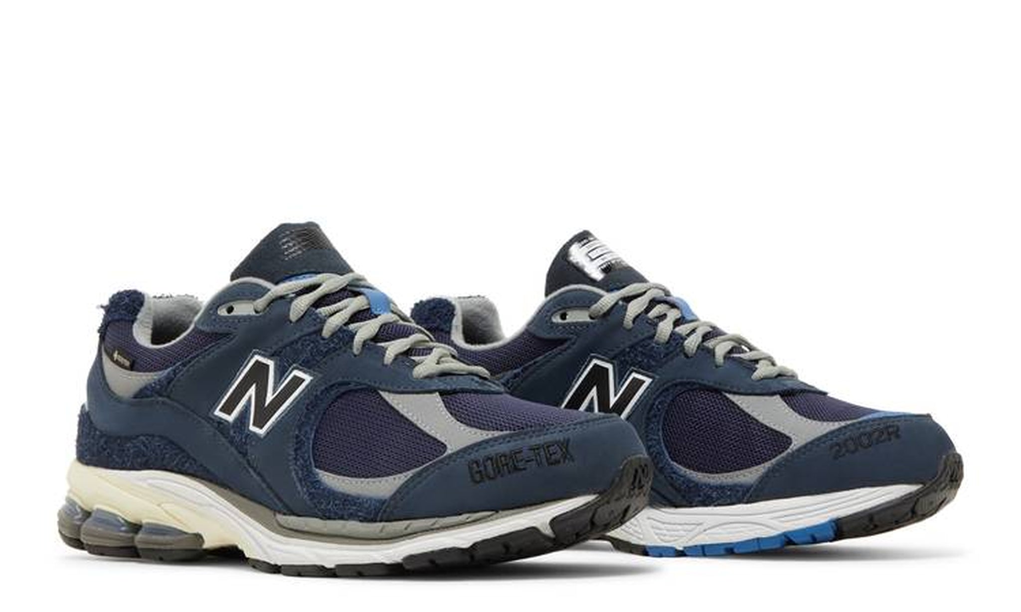 INVINCIBLE x N.HOOLYWOOD x 2002R GORE-TEX 'Blue Moon'