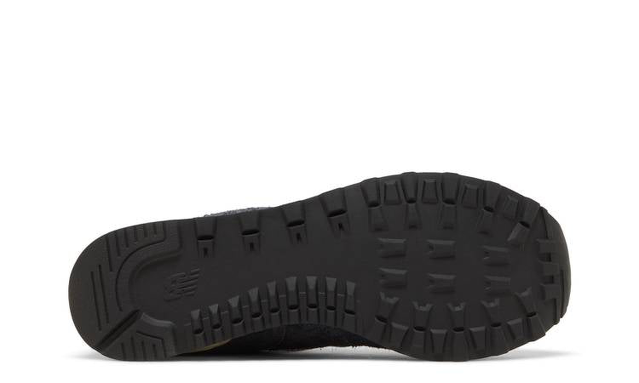 574 'Black White'