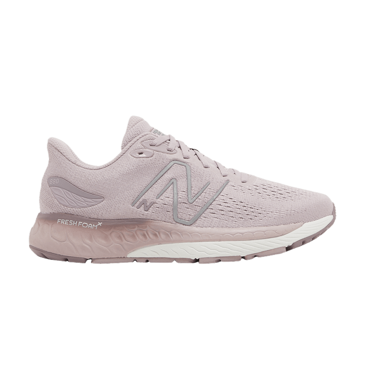 Wmns Fresh Foam X 880v12 'Violet Shadow'