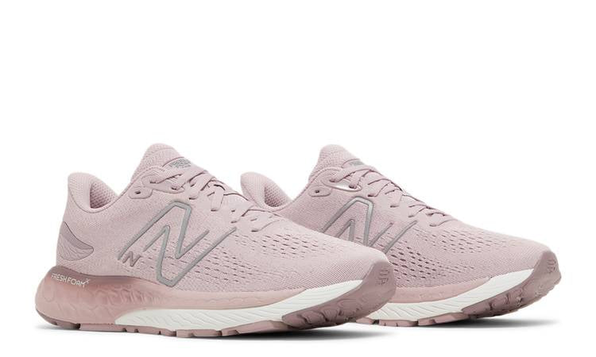 Wmns Fresh Foam X 880v12 'Violet Shadow'