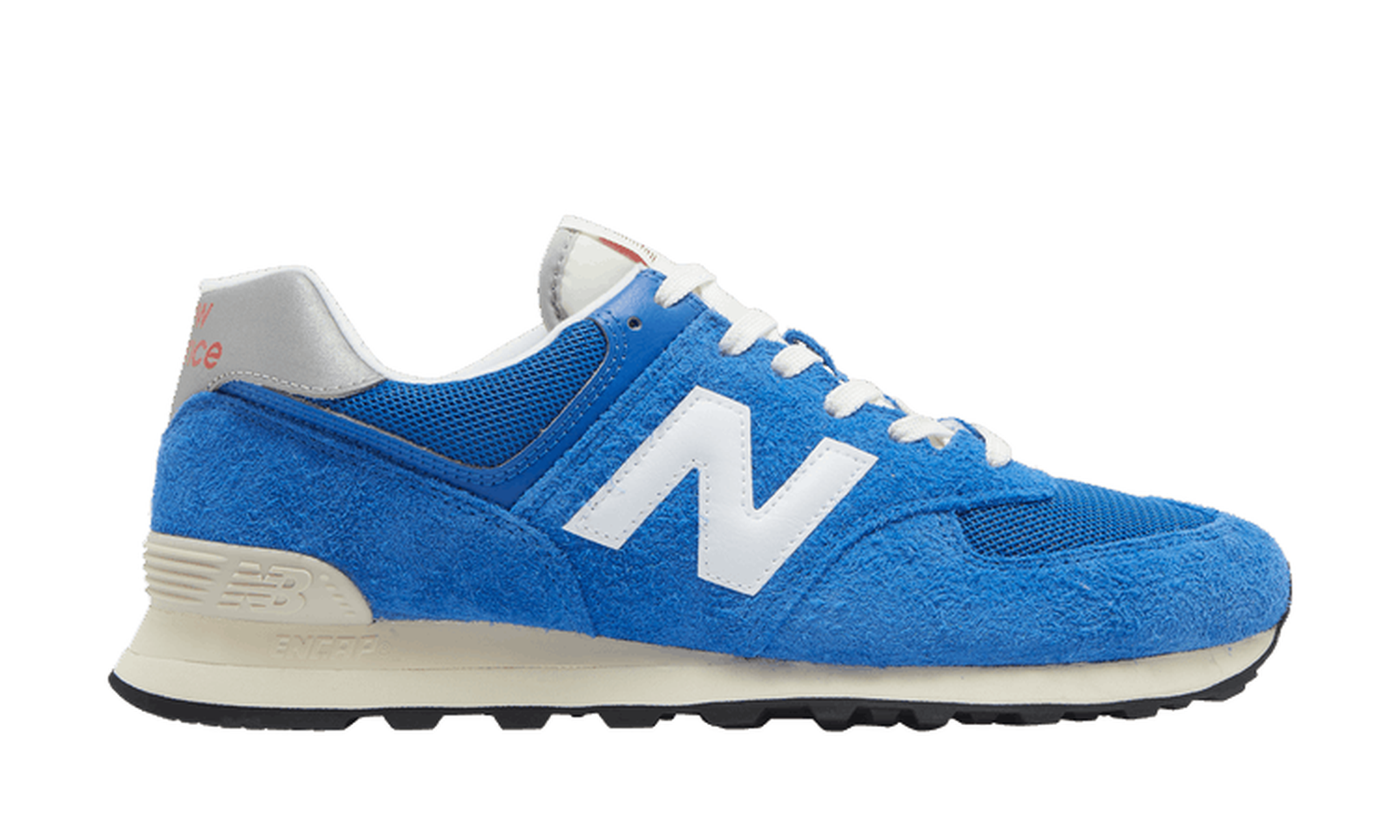574 'Blue White'