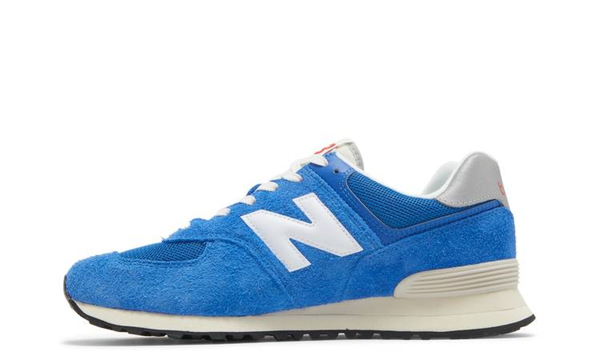 574 'Blue White'