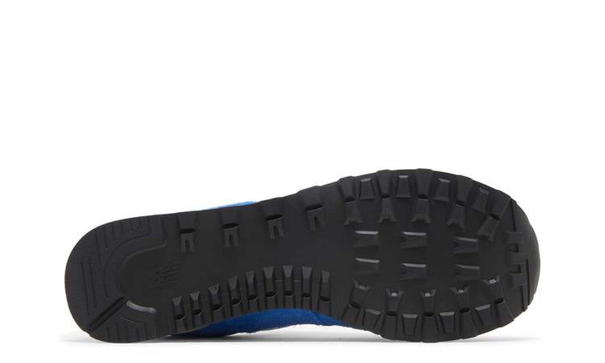 574 'Blue White'