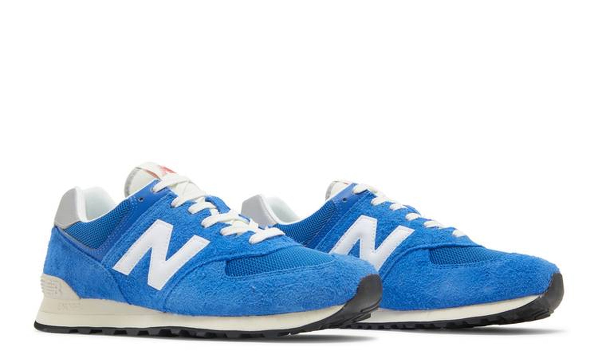 574 'Blue White'