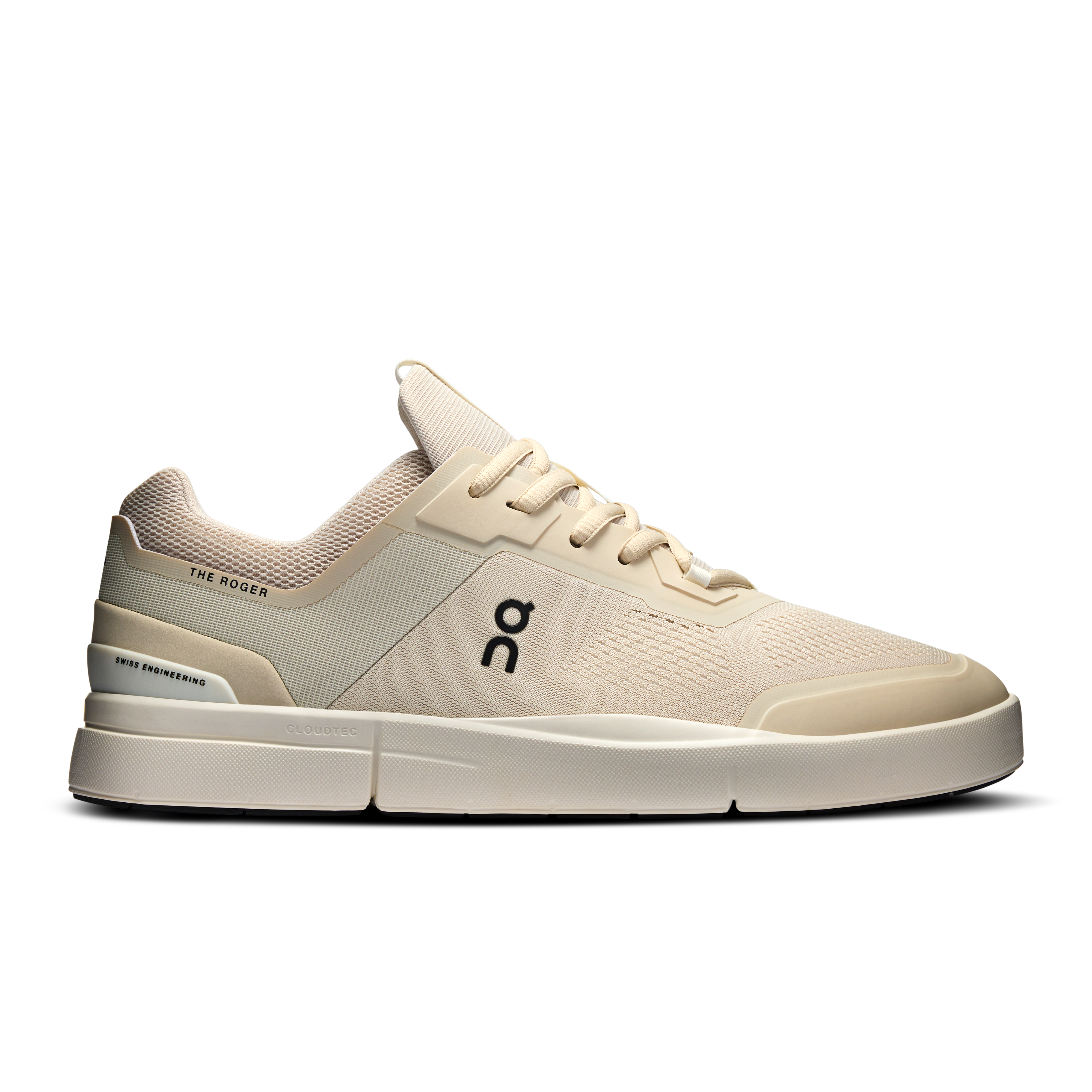 On Roger Spin Sand Ivory