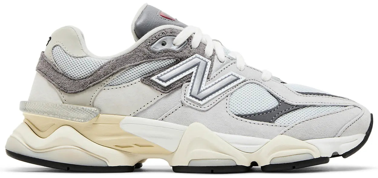 New Balance 9060 “Rain Cloud Grey”