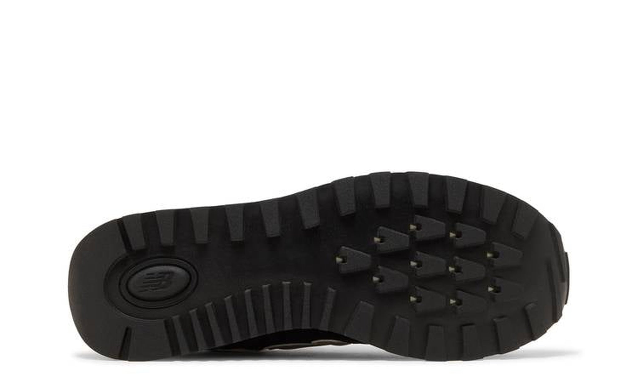 574 Legacy 'Black Marblehead'