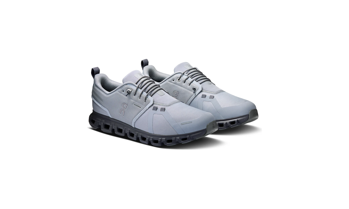 Cloud 6 WP M Alloy | Wolf