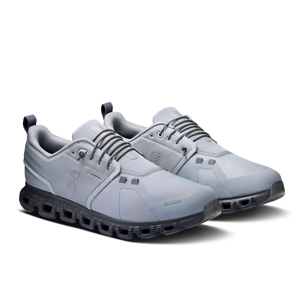 Cloud 6 WP M Alloy | Wolf