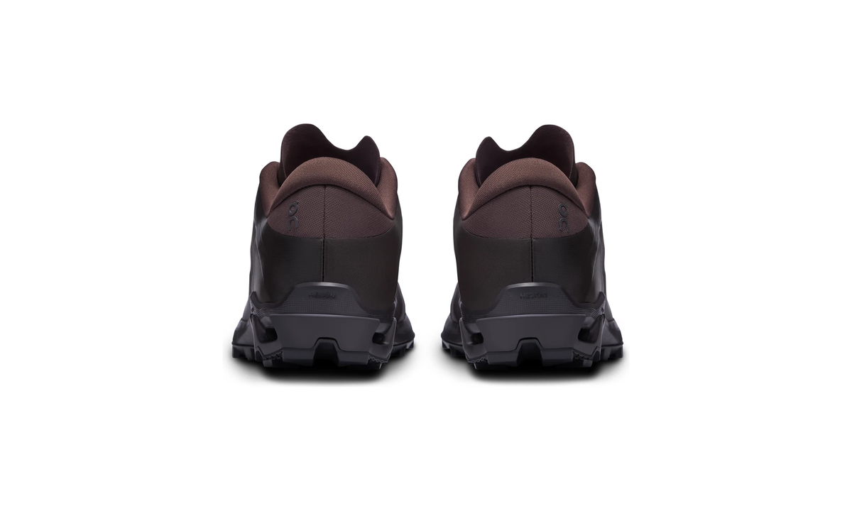 On Running Cloudventure Peak POST ARCHIVE FACTION Cacao Espresso (Women's)