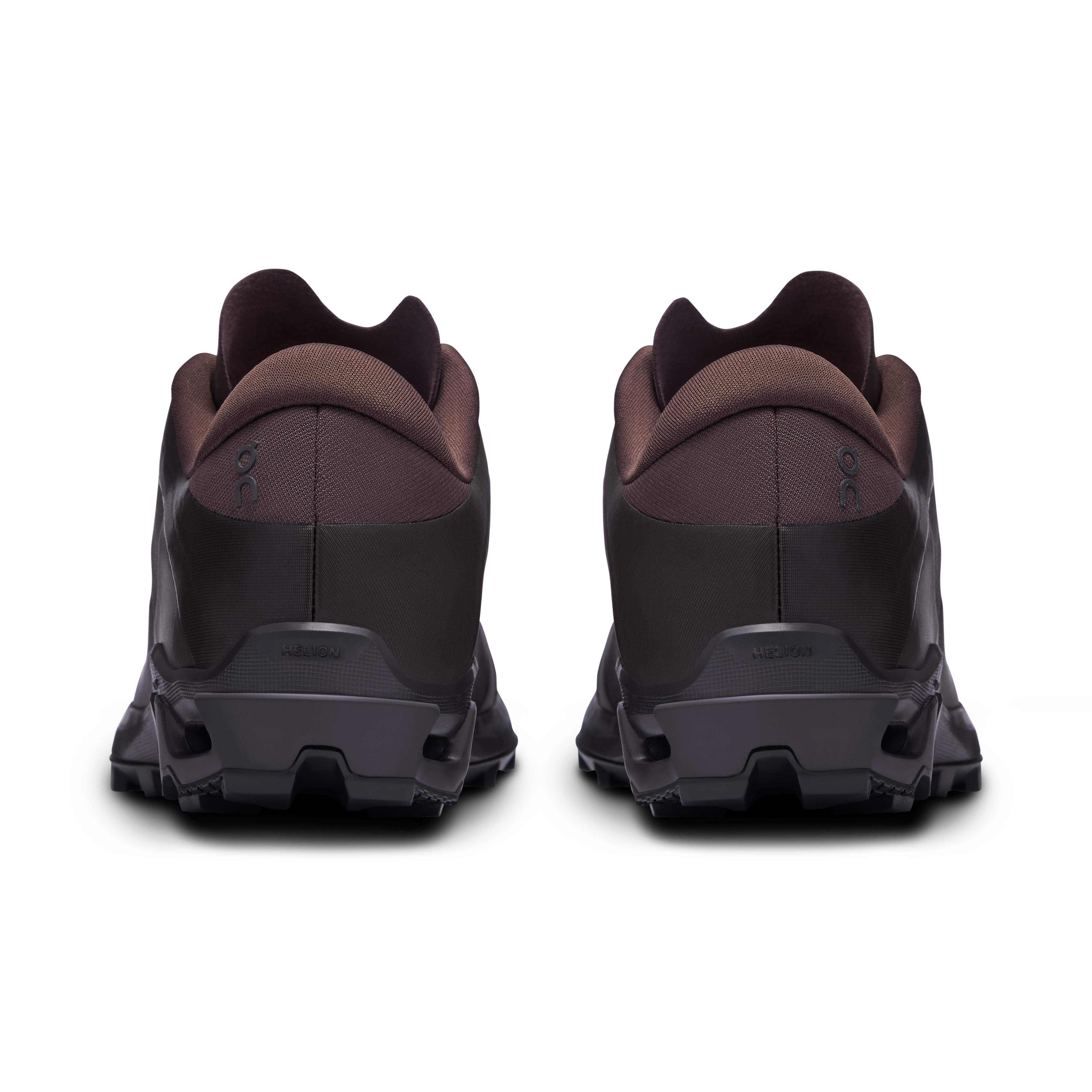 On Running Cloudventure Peak POST ARCHIVE FACTION Cacao Espresso (Women's)