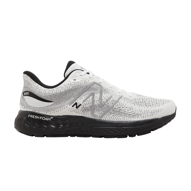 Fresh Foam X 880v12 'White Black'
