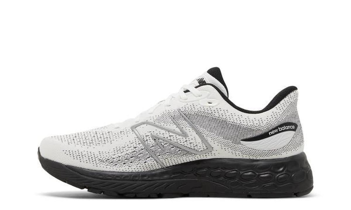 Fresh Foam X 880v12 'White Black'