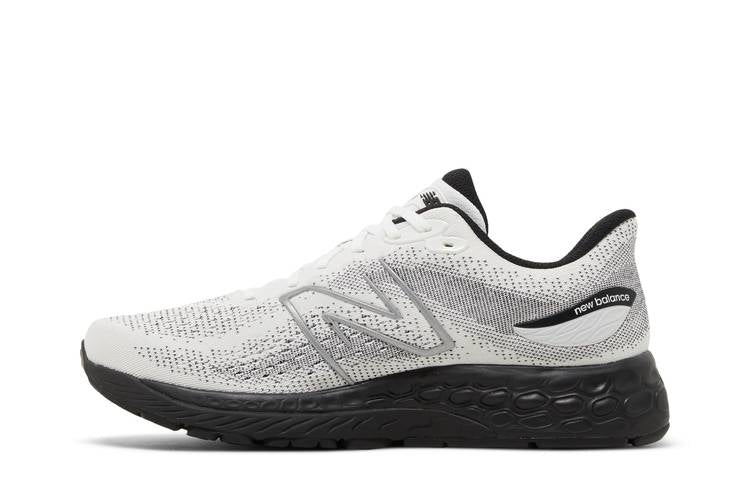 Fresh Foam X 880v12 'White Black'
