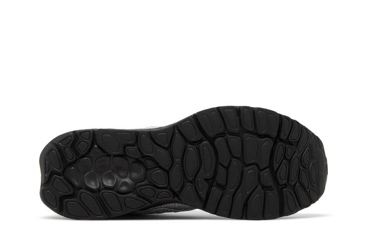 Fresh Foam X 880v12 'White Black'