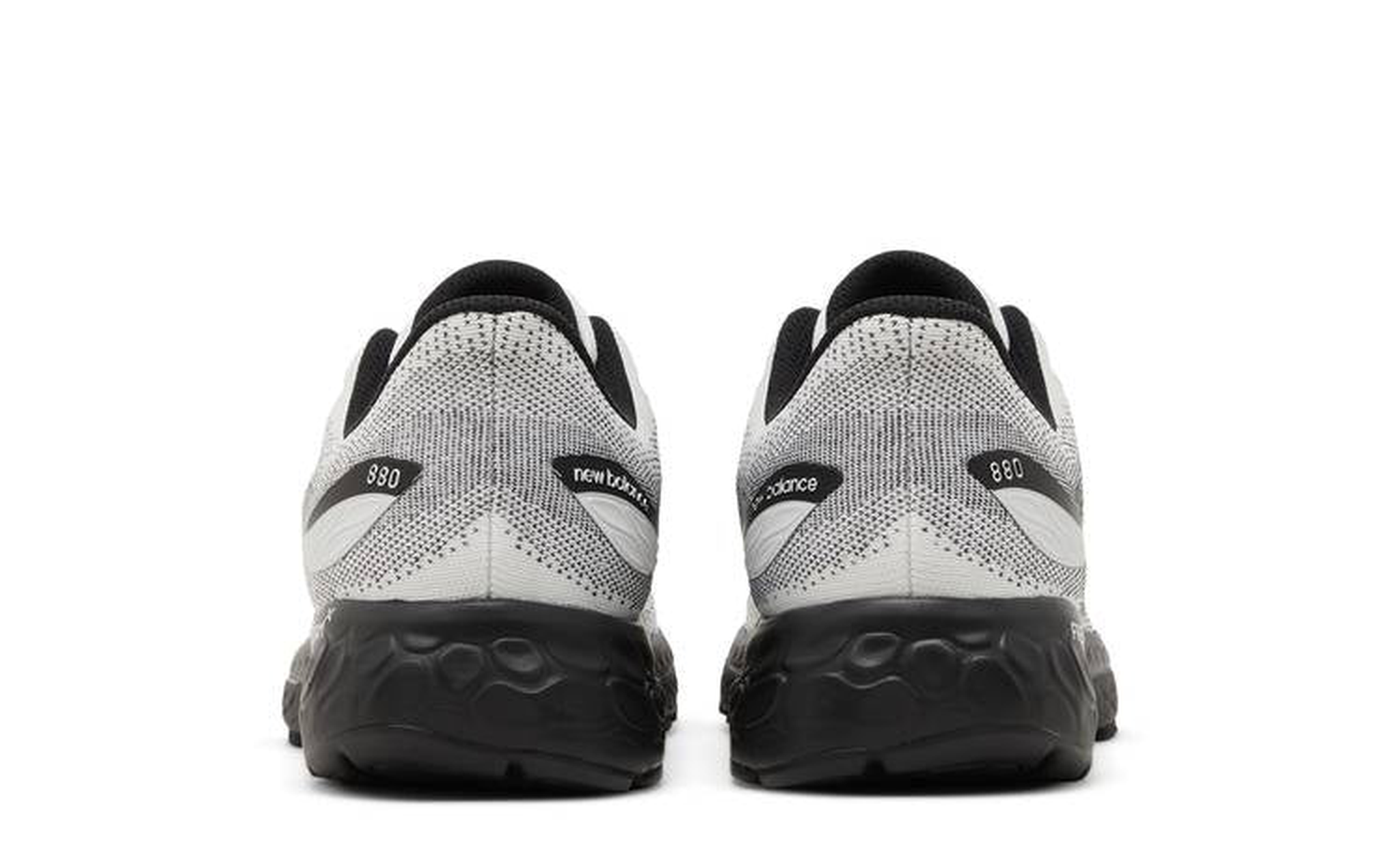 Fresh Foam X 880v12 'White Black'