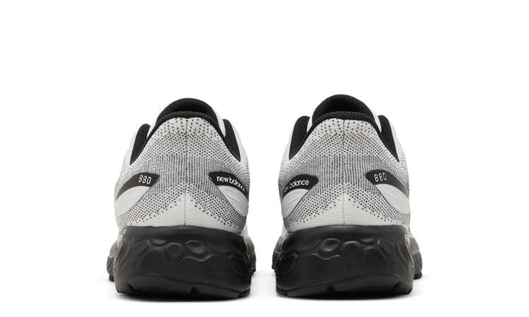 Fresh Foam X 880v12 'White Black'