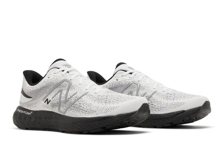 Fresh Foam X 880v12 'White Black'