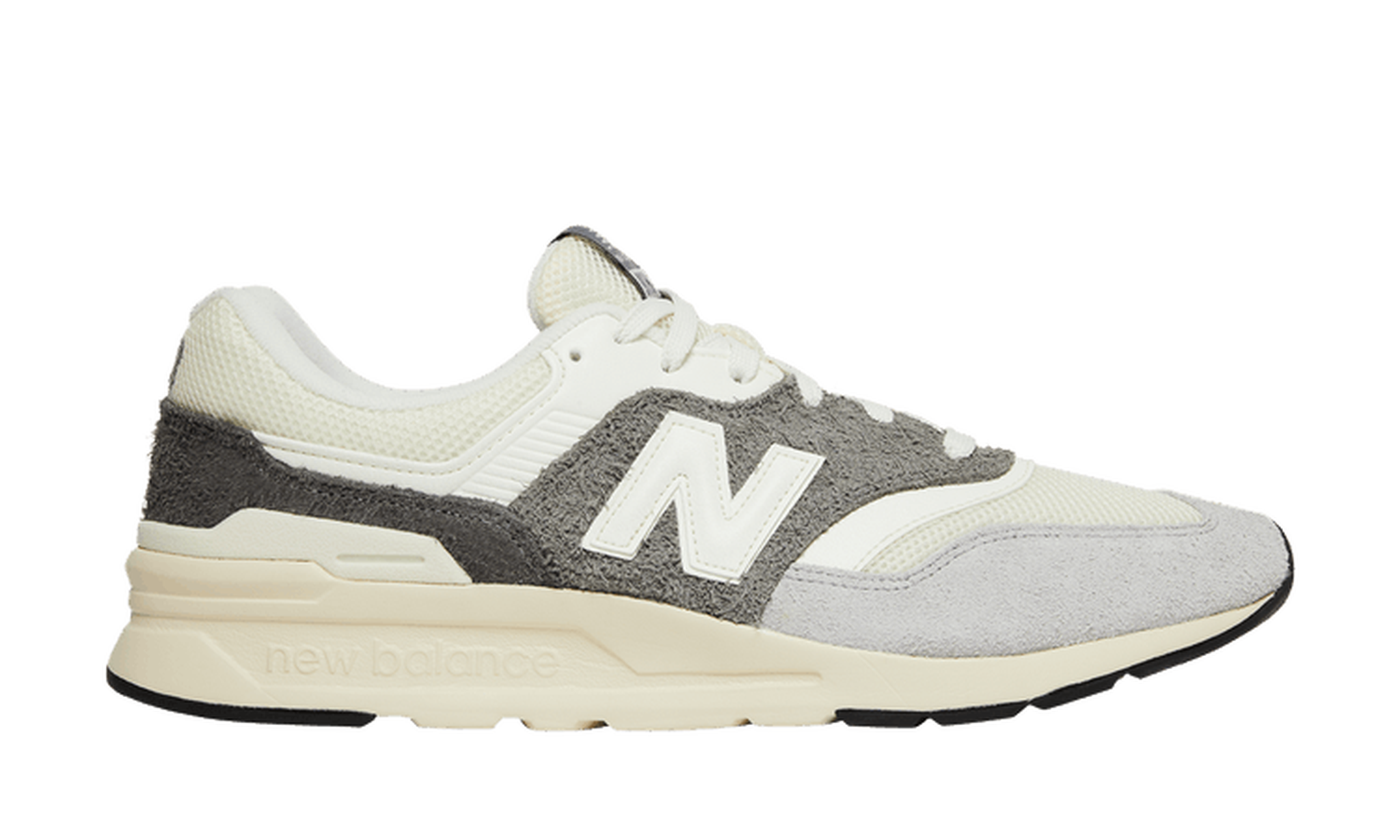 997H 'Light Aluminum'
