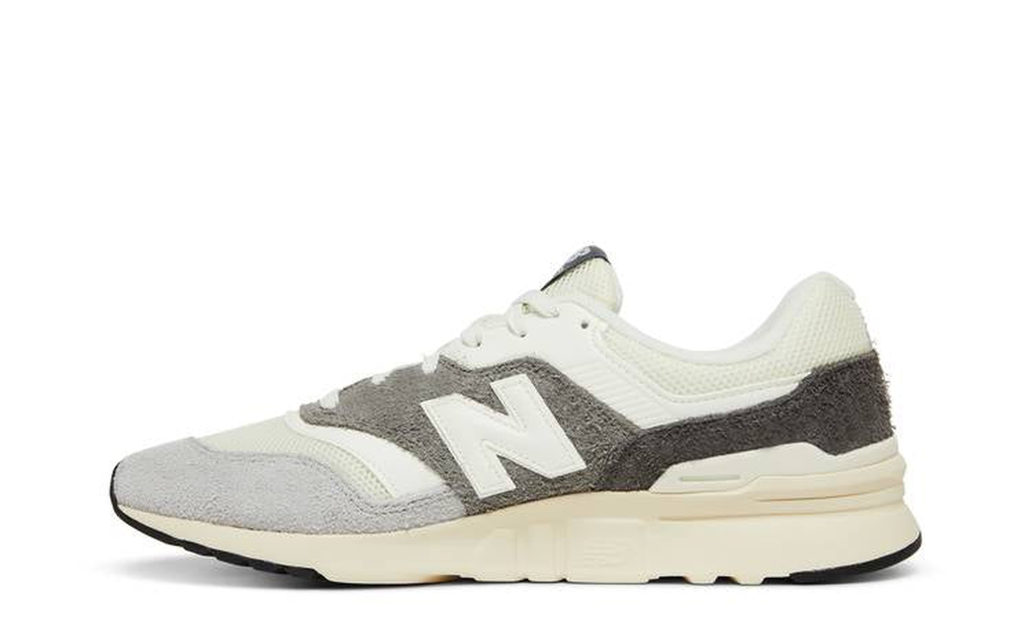 997H 'Light Aluminum'