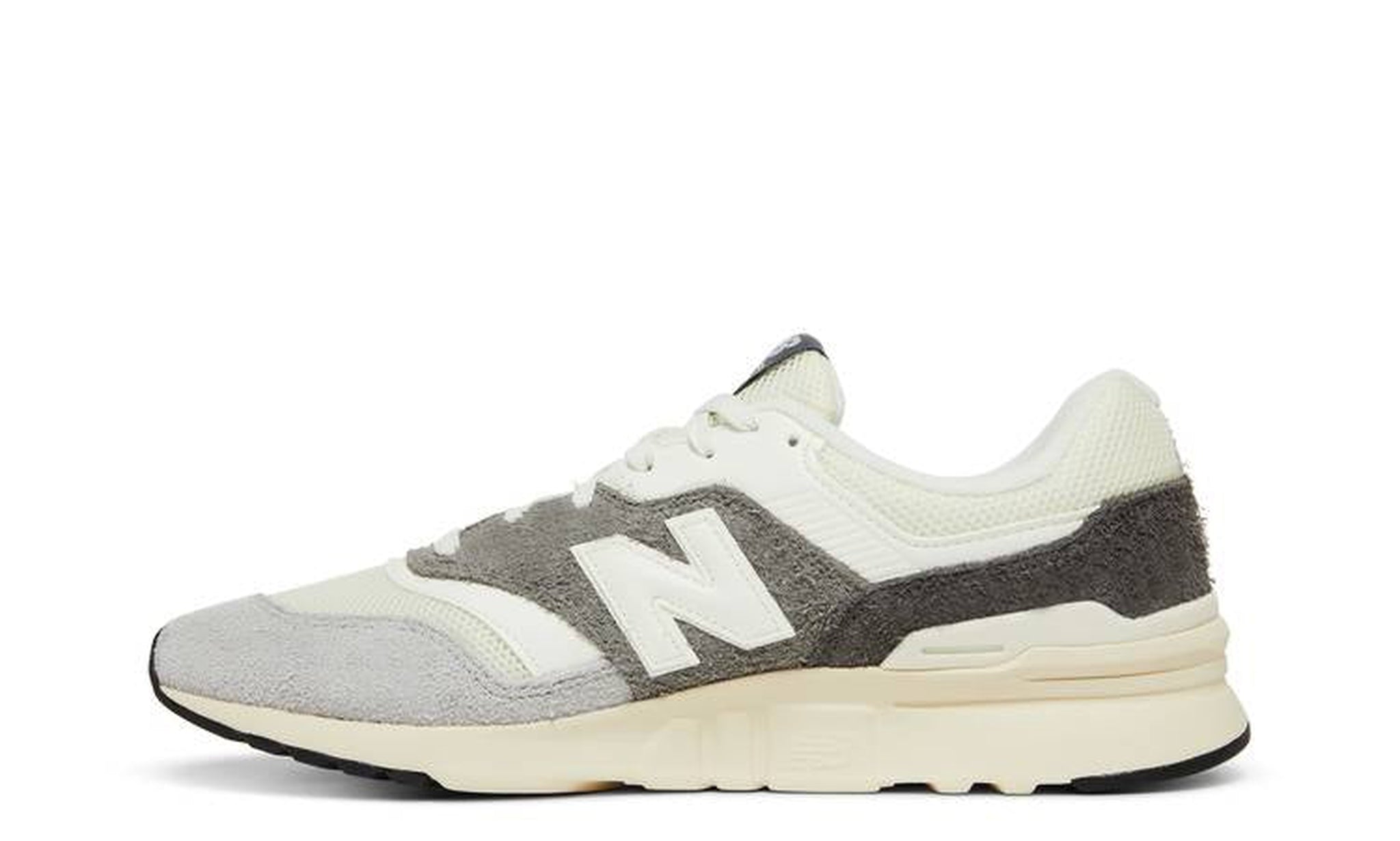 997H 'Light Aluminum'