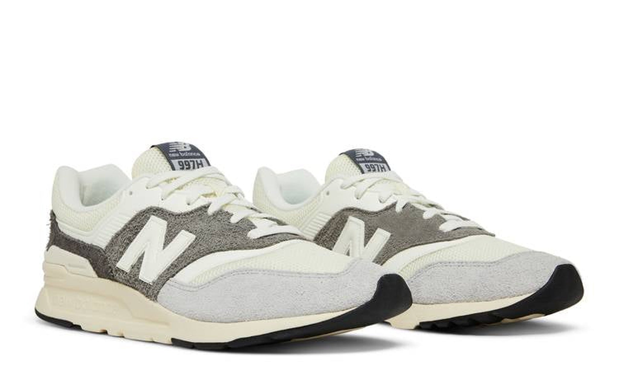 997H 'Light Aluminum'