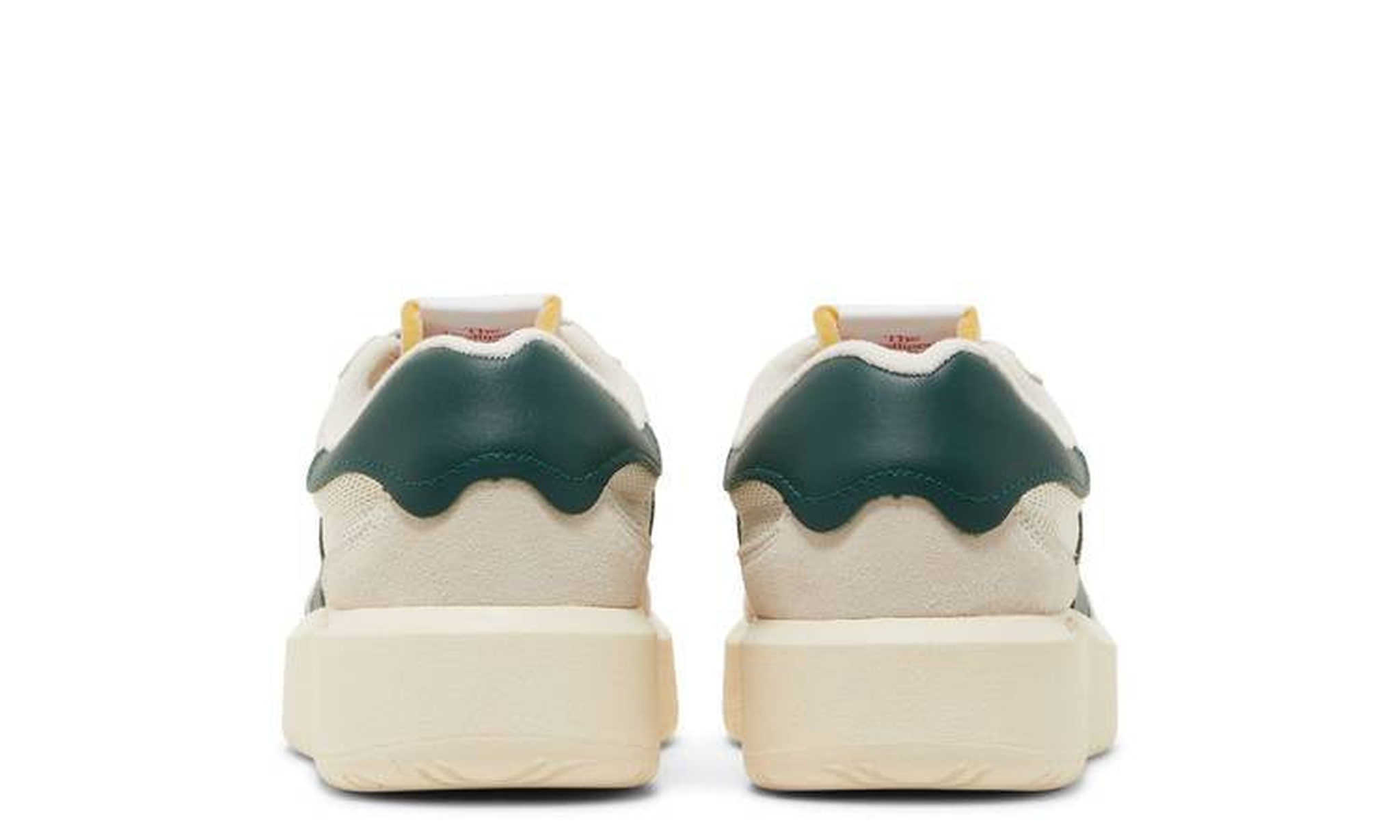CT302 'White Nightwatch Green'