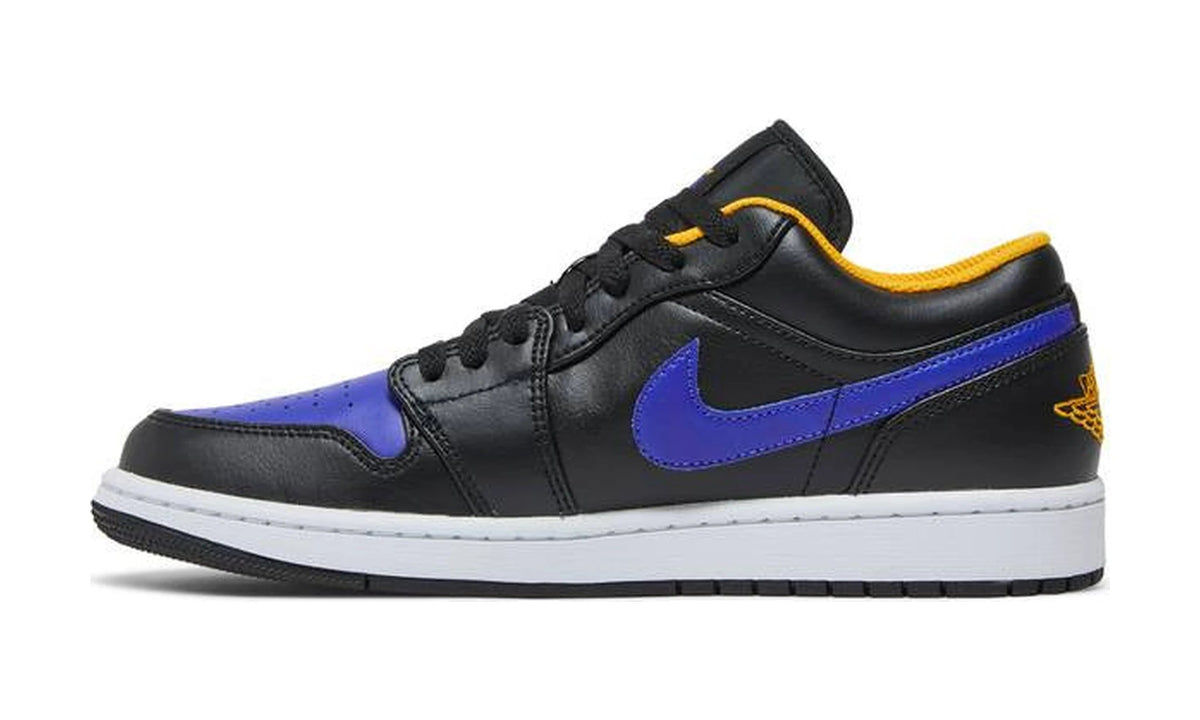 Air Jordan 1 Low 'Lakers'