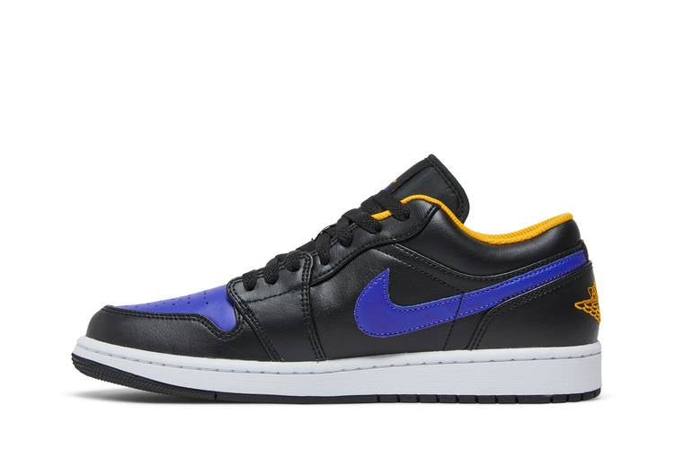 Air Jordan 1 Low 'Lakers'