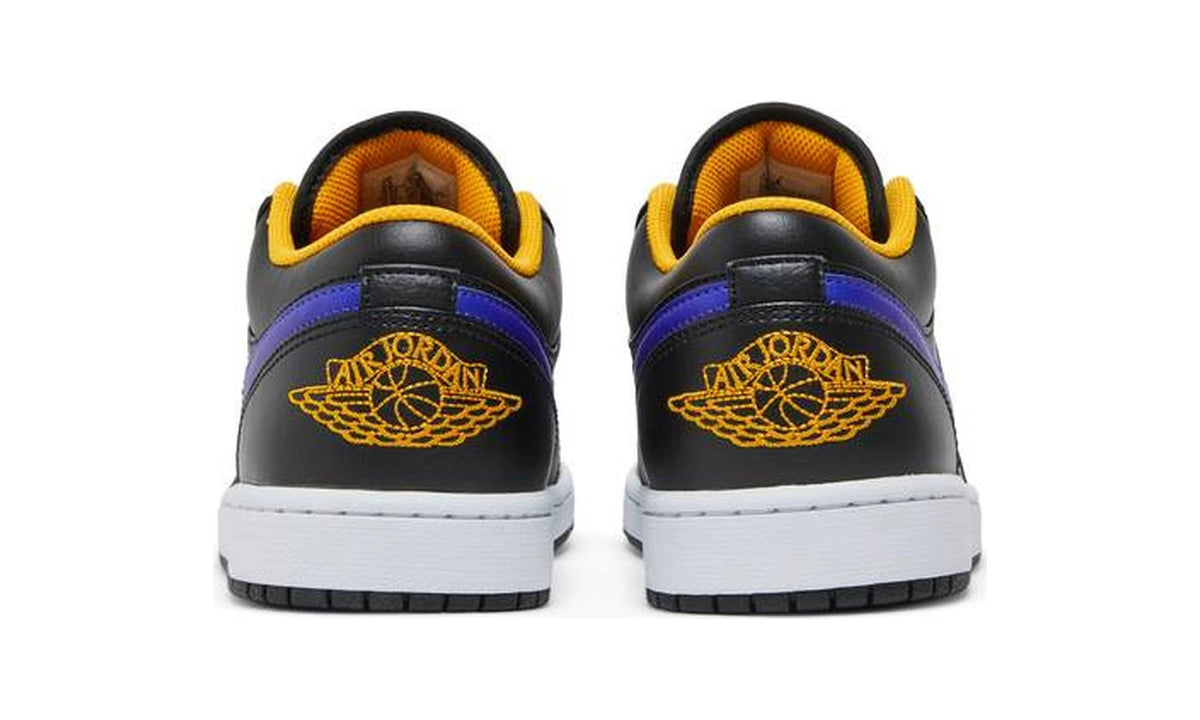 Air Jordan 1 Low 'Lakers'