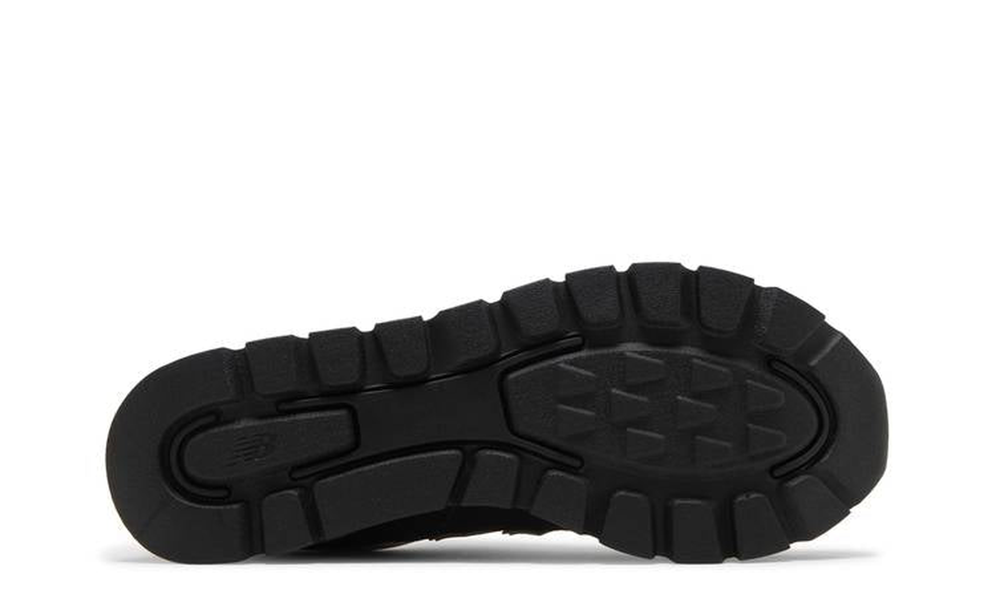 574 Rugged 'Black Green'