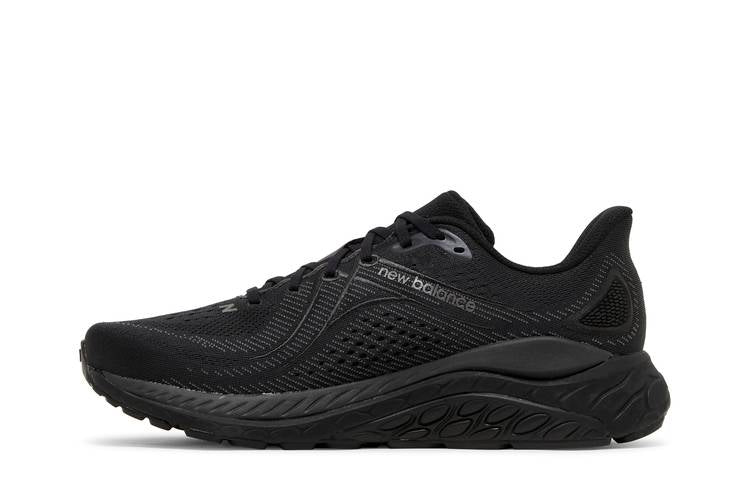 Fresh Foam X 860v13 'Black Phantom'