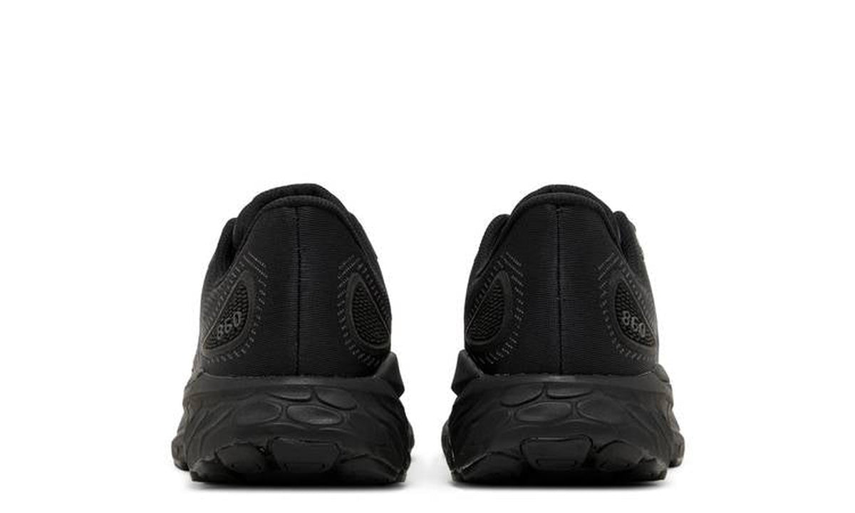 Fresh Foam X 860v13 'Black Phantom'